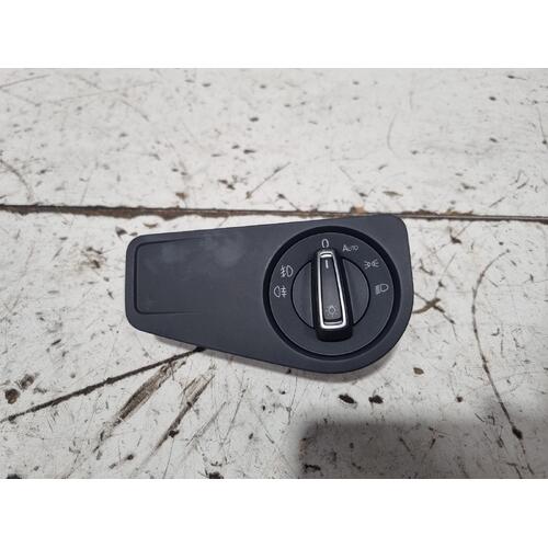 Volkswagen Tiguan Headlight Switch MK2 06/16-