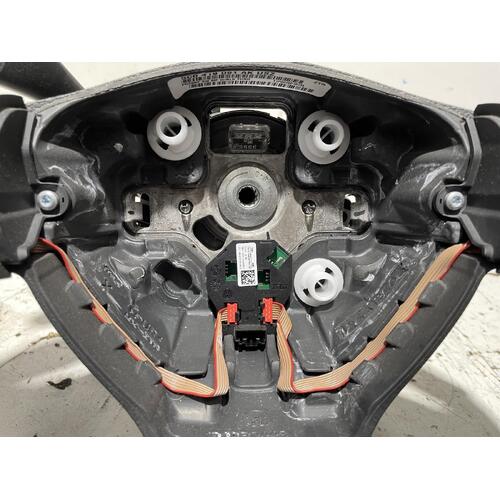 Volkswagen Jetta Clockspring 1B 02/2011-12/2017