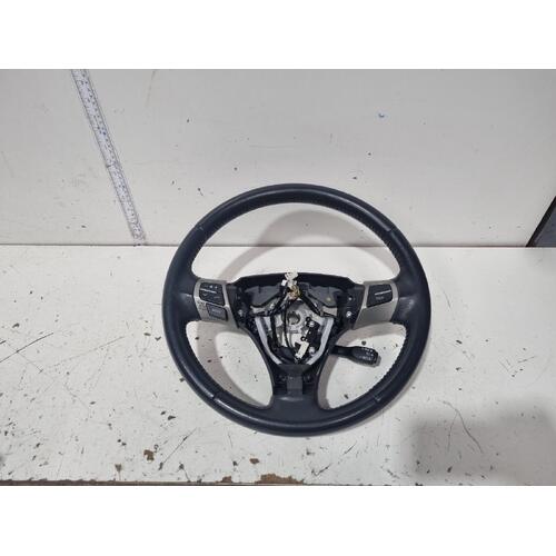 Toyota Camry Steering Wheel ACV40 06/06-11/11