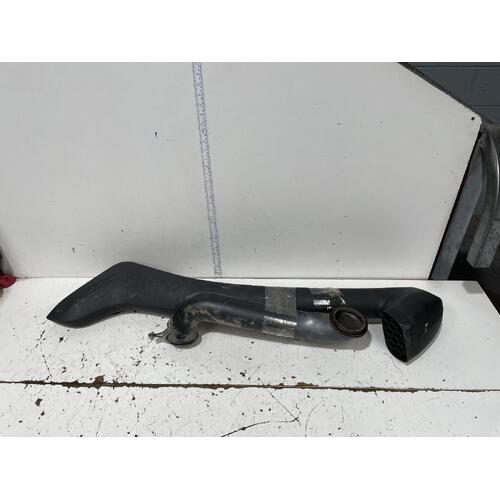 Holden Colorado Snorkel RG 06/2012-12/2020