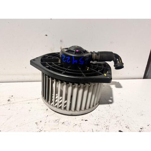 Holden COLORADO Heater Fan Motor RG Blower Motor 01/12-12/20 