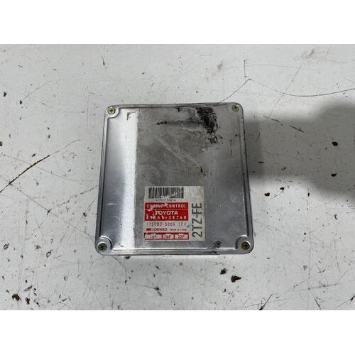 Toyota Tarago ECU TCR11 09/1990-05/2000