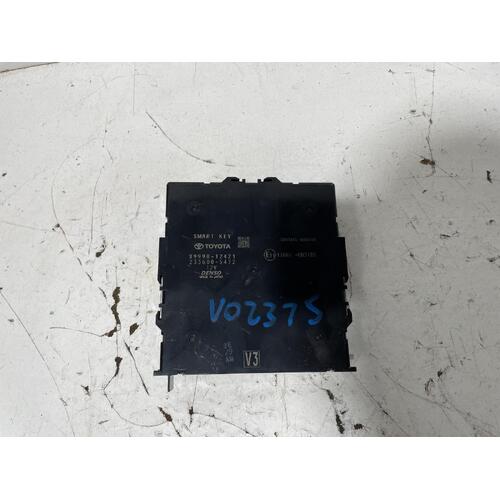 Toyota Corolla Smart Key Module ZWE211 07/2018-Current