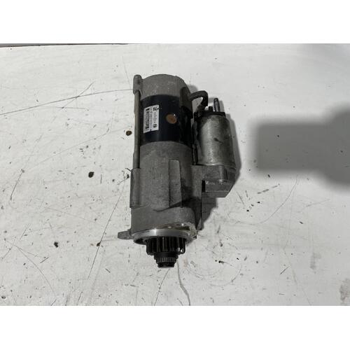 Holden Astra Starter Motor BK 09/2016-2020