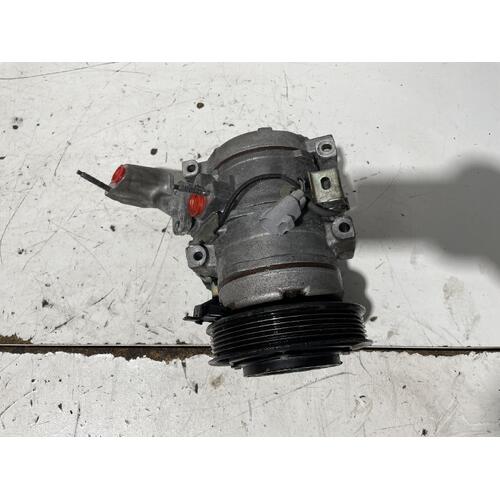 Toyota Camry A/C Compressor MCV36 08/2002-05/2006