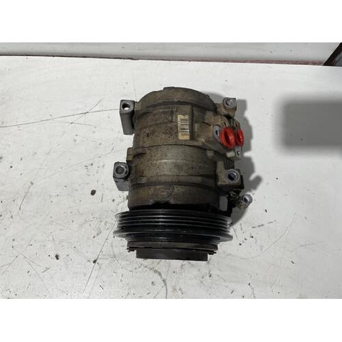 Toyota Hilux A/C Compressor VZN167 09/1997-03/2005