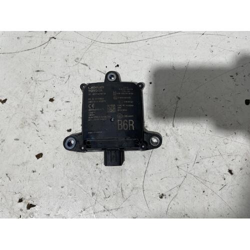 Toyota Yaris Cross Right Blind Spot Monitor Module MXPB10 06/2020-Current