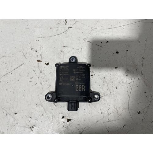 Toyota Yaris Cross Left Blind Spot Monitor Module MXPB10 06/2020-Current