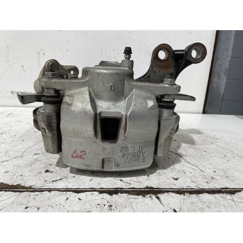 Toyota Yaris Cross Left Front Caliper MXPB10 06/2020-Current