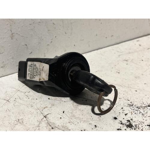 Toyota RAV4 Ignition & Key ACA23 10/03-10/05 