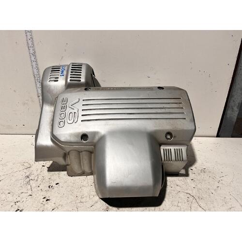 Holden Commodore Engine Cover VS 06/1993-07/1997