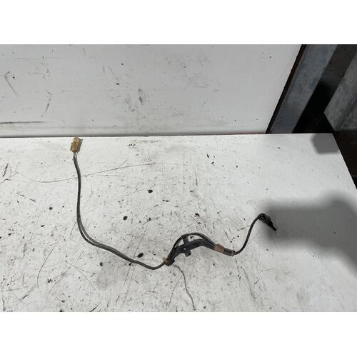 Toyota Hilux Left Rear ABS Sensor GUN126 09/2015-Current