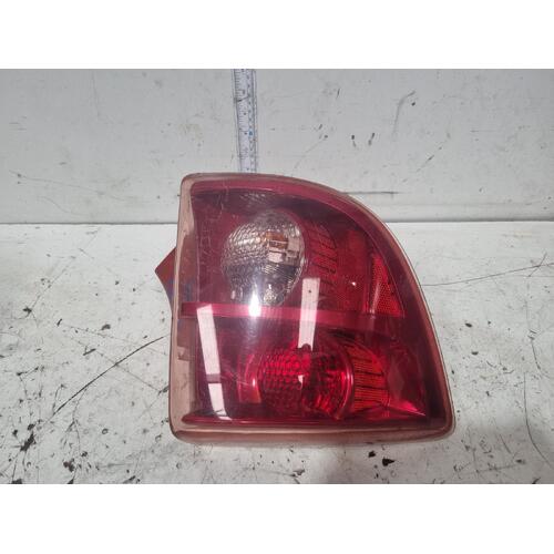 Toyota Celica Left Tail Light ZZT231 08/02-10/05