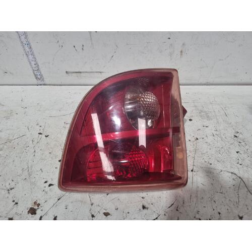 Toyota Celica Tail Light Right Rear ZZT231 08/02-10/05