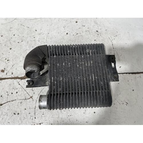 Toyota Landcruiser Intercooler HDJ100 01/1998-10/2007