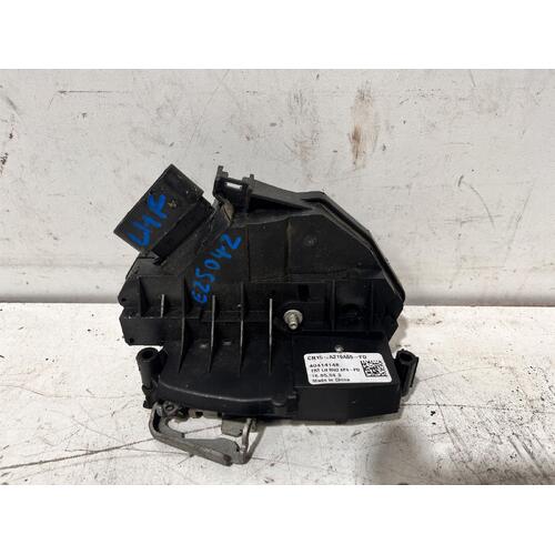 Ford ECOSPORT Lo9ck Mechanism BK-BL Left Front 12/13-01/20