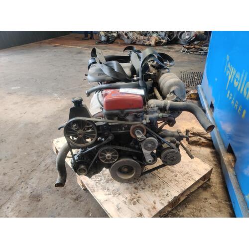 Ford Falcon Tickford Engine 4.0 6 Cylinder Petrol EF 08/94-09/96