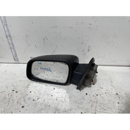 Ford Territory Left Door Mirror SX 05/2004-04/2011