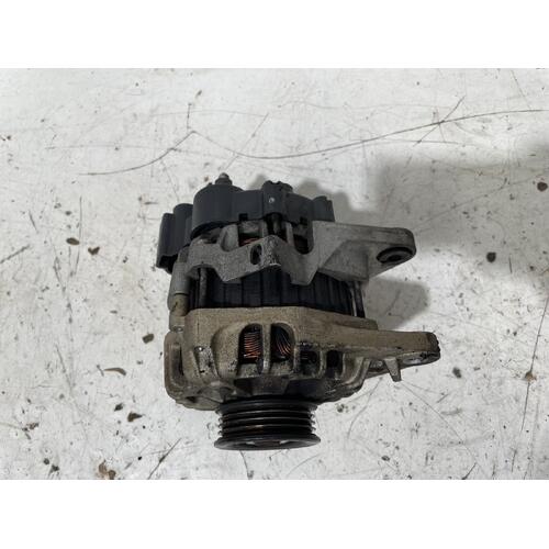 Hyundai Getz Alternator TB 09/2002-09/2011