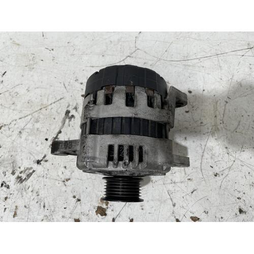 Holden Barina Alternator TK 12/2005-12/2012