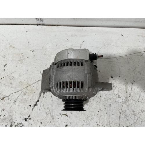 Toyota Hilux Alternator RZN169 09/1997-03/2005