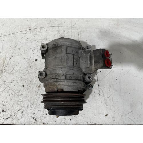 Toyota Hilux A/C Compressor RZN169 09/1997-03/2005