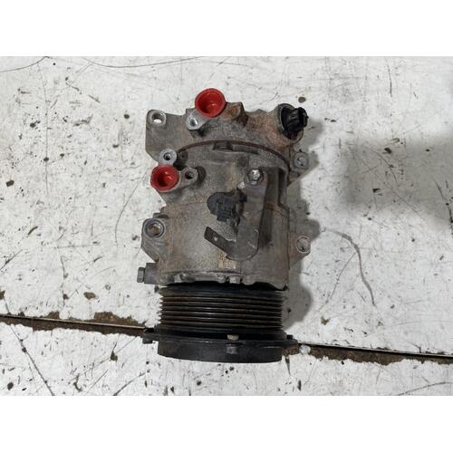 Toyota RAV4 A/C Compressor ACA33 11/2005-11/2012