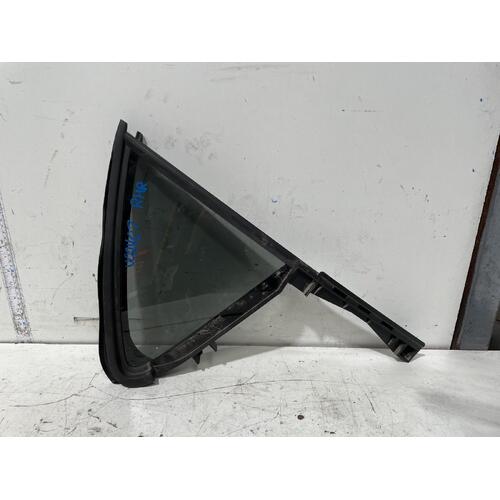 Toyota Yaris Cross Right Rear 1/4 Glass MXPB10 06/2020-Current