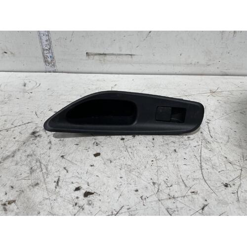 Toyota Yaris Cross Right Rear Window Switch MXPB10 06/2020-Current