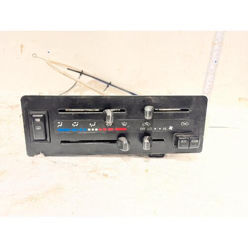 Toyota Townace Heater Controls KR42 01/1997-03/2004