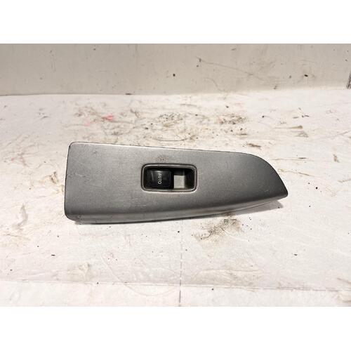 Toyota PRADO Power Window Switch 120 SERIES Left Front 02/03-10/09