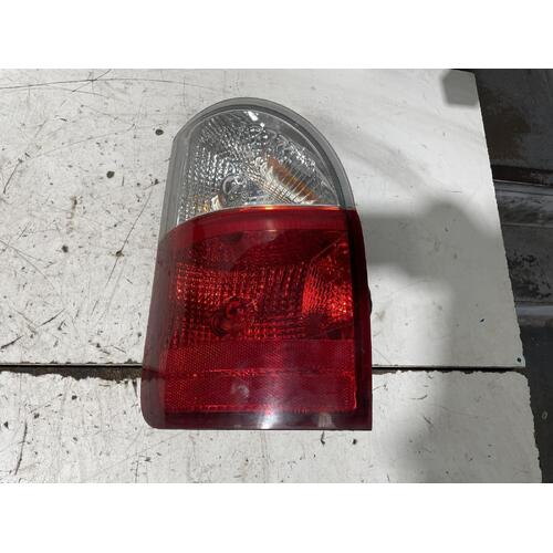 Kia Pregio Left Tail Light CT 07/2004-01/2006