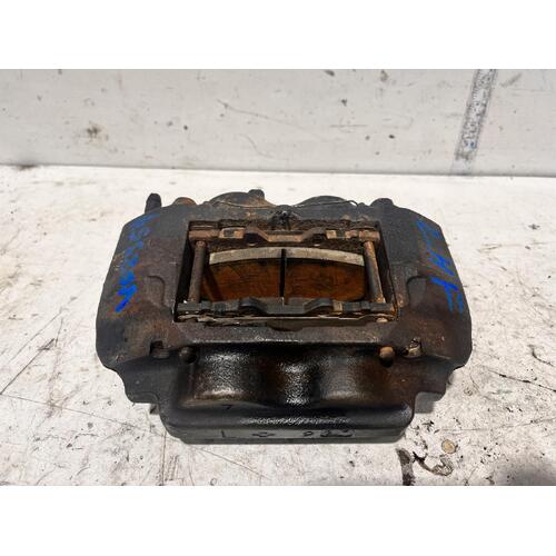 Toyota Landcruiser Left Front Caliper 1FZ 100 Series FZJ105 01/98-10/07