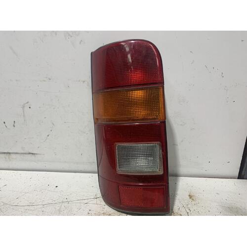 Toyota Hiace Left Tail Light RZH125 11/1989-12/2004