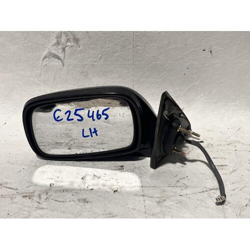 Toyota CAMRY Left Door Mirror SXV20 Power 08/97-09/00 