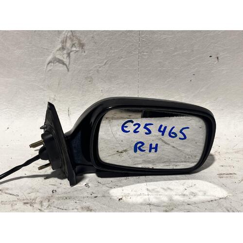 Toyota CAMRY Right Door Mirror SXV20 Power 08/97-09/00 