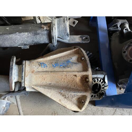 Toyota Landcruiser Rear Differential Centre UZJ100 01/1998-10/2007