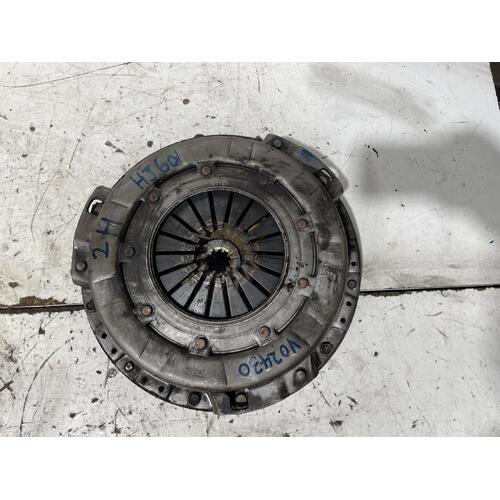 Toyota Landcruiser Flywheel HJ60 11/1980-05/1990