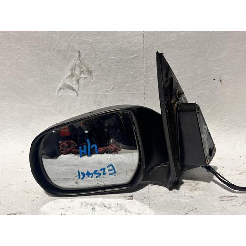 Mazda TRIBUTE Left Door Mirror YU SERIES Power 02/01-06/06 