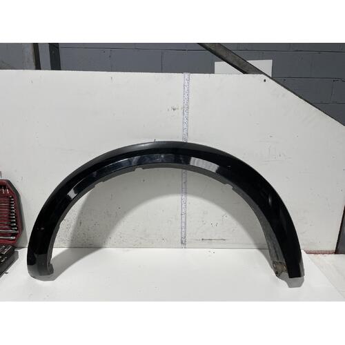 Mitsubishi Triton Left Front Wheel Arch Flare MN 07/2006-04/2015