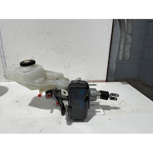 Toyota Corolla ABS Booster Assembly ZWE211 07/2018-Current