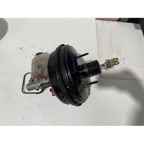 Toyota Camry Brake Booster with Master Cylinder ACV36 08/2002-05/2006