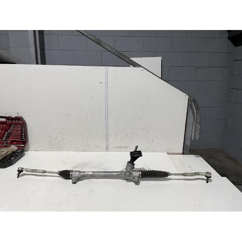 Toyota Yaris Cross Steering Rack MXPB10 06/2020-Current