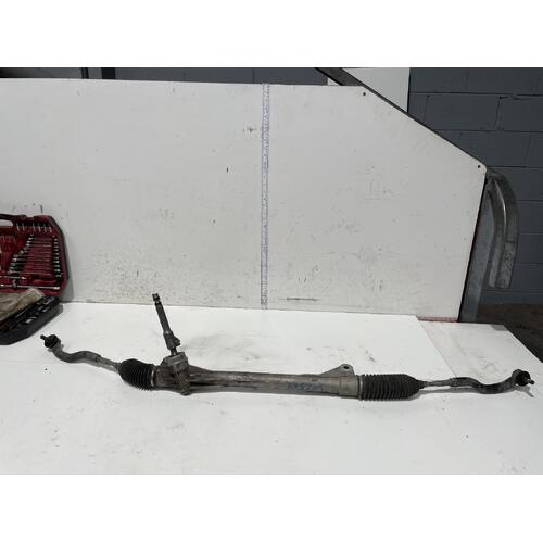 Toyota RAV4 Steering Rack GSA33 08/2007-11/2012