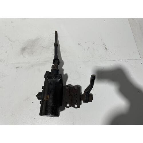 Nissan Navara Steering Box D22 04/1997-12/2007