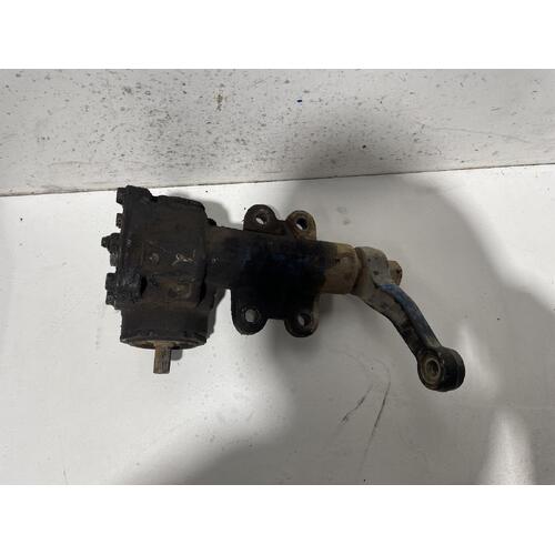 Nissan Navara Steering Box D21 01/1986-03/1997