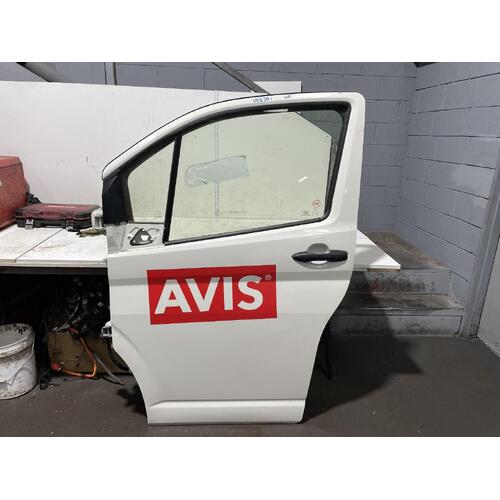 Toyota Hiace Left Front Door Shell GDH300 04/2019-Current