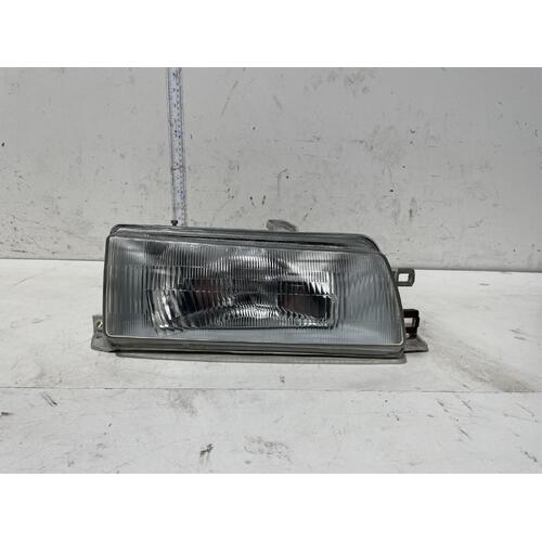 Toyota Corolla Right Head Light AE92 06/1989-08/1994