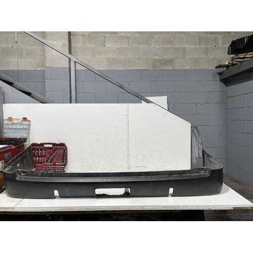 Toyota Hiace Rear Bumper GDH300 04/2019-Current