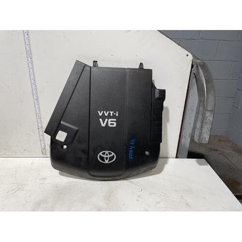 Toyota Hilux Engine Cover GGN15 03/2005-08/2015